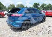 2019 Ford EDGE фото