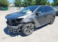 2019 Ford EDGE photo