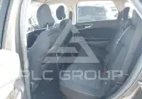 2019 Ford EDGE photo