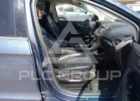 2019 Ford EDGE photo