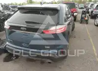 2019 Ford EDGE фото