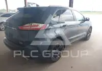 2019 Ford EDGE photo