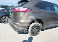 2019 Ford EDGE фото