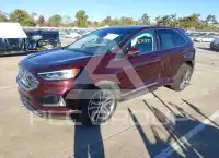 2019 Ford EDGE photo