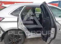 2019 Ford EDGE фото