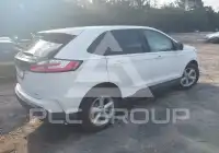 2019 Ford EDGE фото