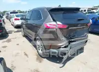 2019 Ford EDGE фото