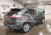 2019 Ford EDGE фото