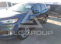 2019 Ford EDGE фото