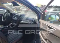 2019 Ford EDGE фото