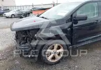 2019 Ford EDGE фото