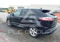 2019 Ford EDGE фото