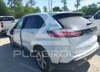 2019 Ford EDGE фото