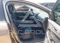 2019 Ford EDGE фото