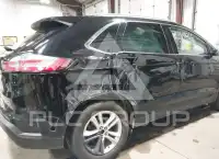 2019 Ford EDGE фото
