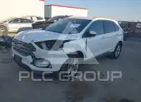 2019 Ford EDGE фото