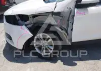 2019 Ford EDGE photo