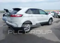 2019 Ford EDGE photo