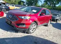 2019 Ford EDGE photo