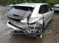 2019 Ford EDGE фото