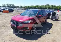 2019 Ford EDGE photo