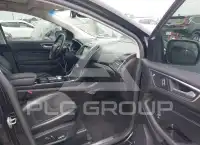 2019 Ford EDGE фото