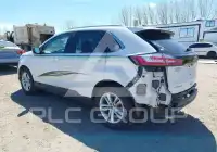 2019 Ford EDGE фото