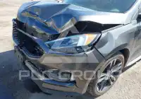 2019 Ford EDGE фото