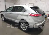 2019 Ford EDGE фото