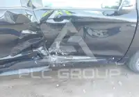 2019 Ford EDGE photo
