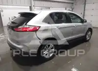 2019 Ford EDGE фото