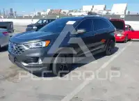 2019 Ford EDGE фото