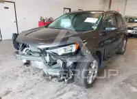 2019 Ford EDGE фото