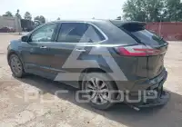 2019 Ford EDGE фото