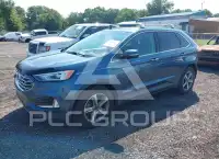 2019 Ford EDGE фото