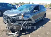 2019 Ford EDGE photo
