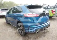 2019 Ford EDGE фото