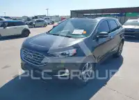 2019 Ford EDGE фото