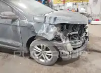 2019 Ford EDGE фото