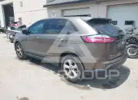 2019 Ford EDGE фото