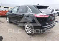 2019 Ford EDGE фото