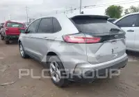 2019 Ford EDGE фото