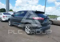 2019 Ford EDGE photo