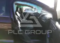 2019 Ford EDGE photo