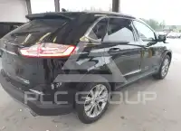 2019 Ford EDGE photo