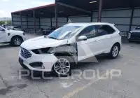 2019 Ford EDGE photo