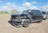 2019 Ford EDGE фото