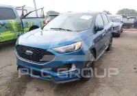 2019 Ford EDGE фото