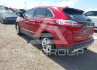 2019 Ford EDGE photo