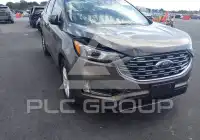 2019 Ford EDGE фото